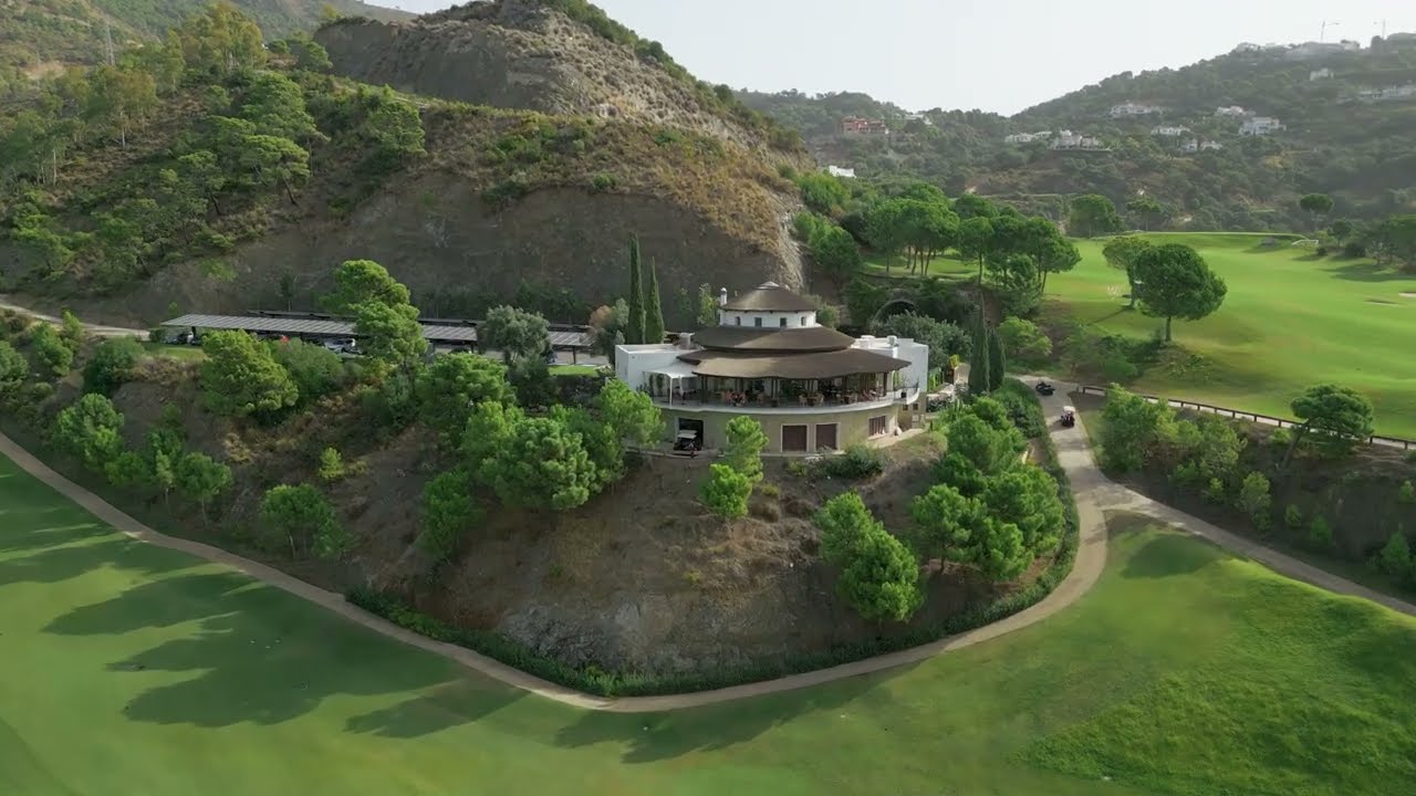 La Zagaleta Golf Experience