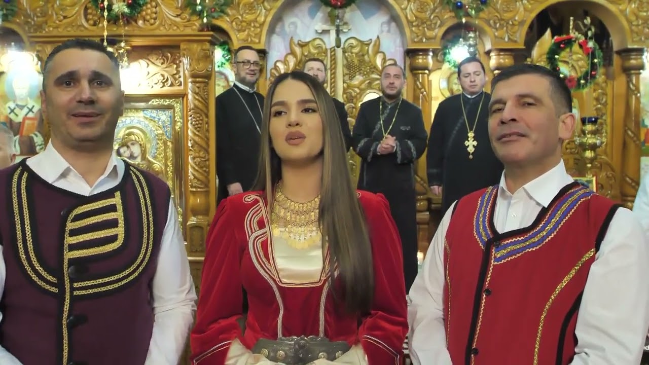 S-aminta Hristolu ! Stelian Arau , Costa Daileanu , Flori Gartu , Iancu Bacula , Costin Caraulani