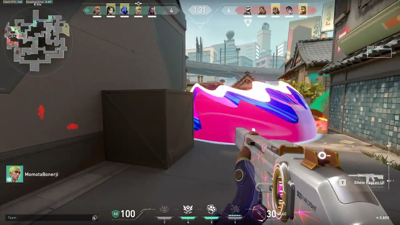 Are there any more angles?