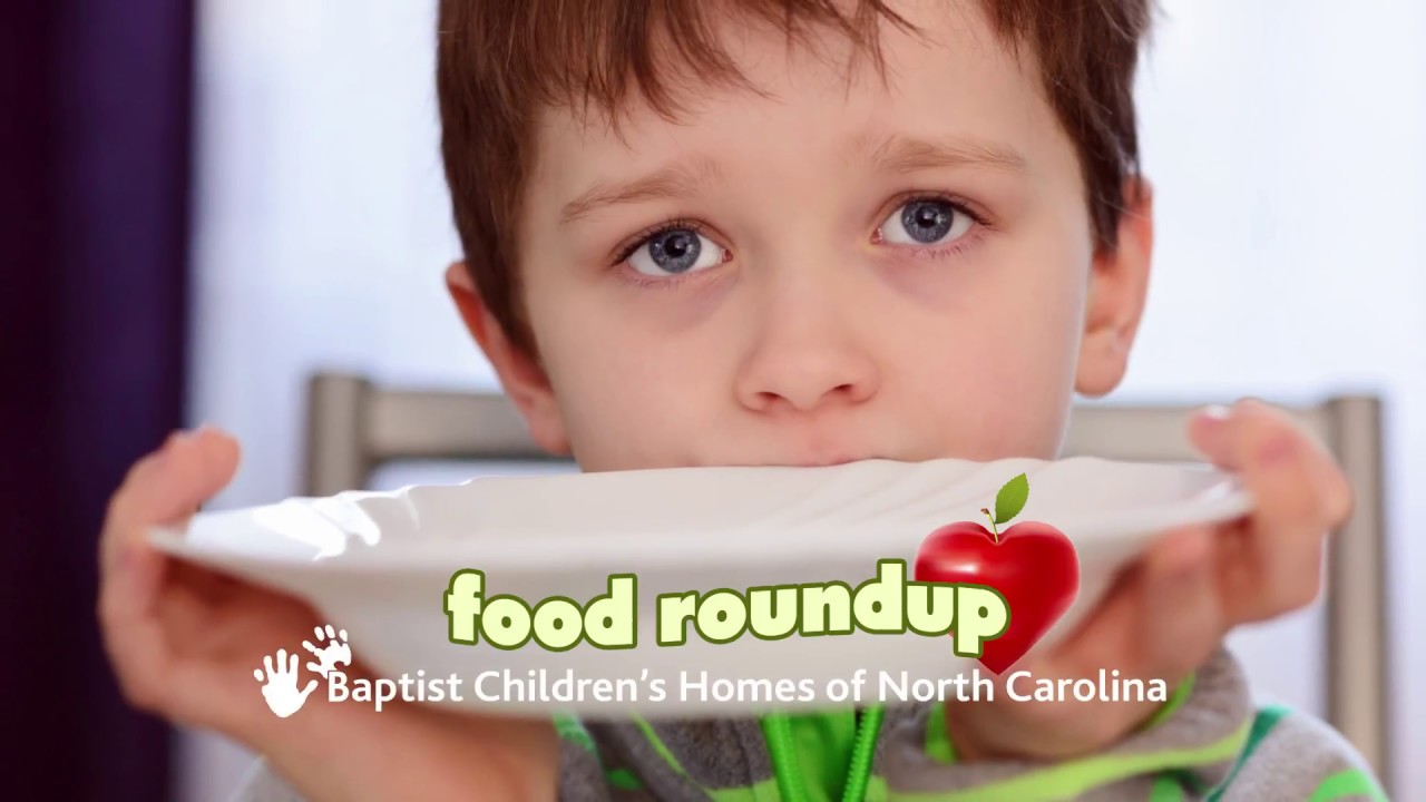 Food Roundup // Your Hands to Their Hearts