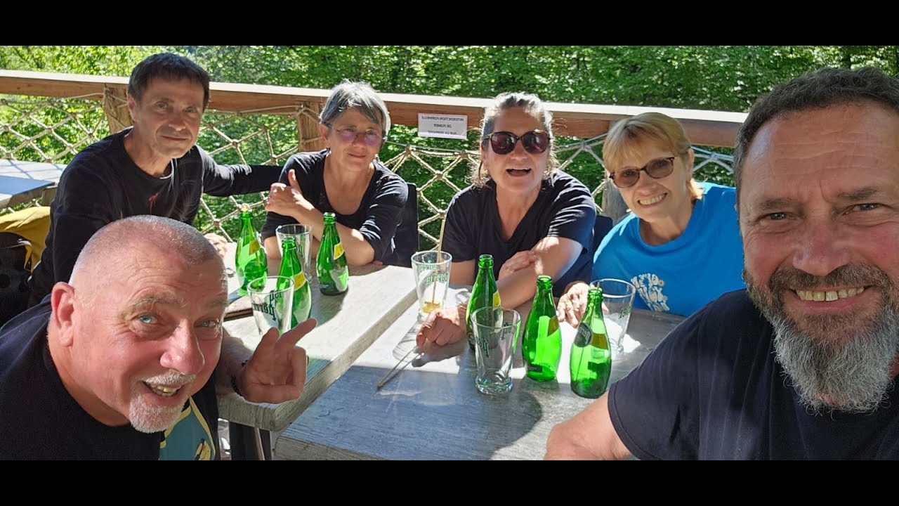 ROAD TRIP 2024 - LIMOUSIN