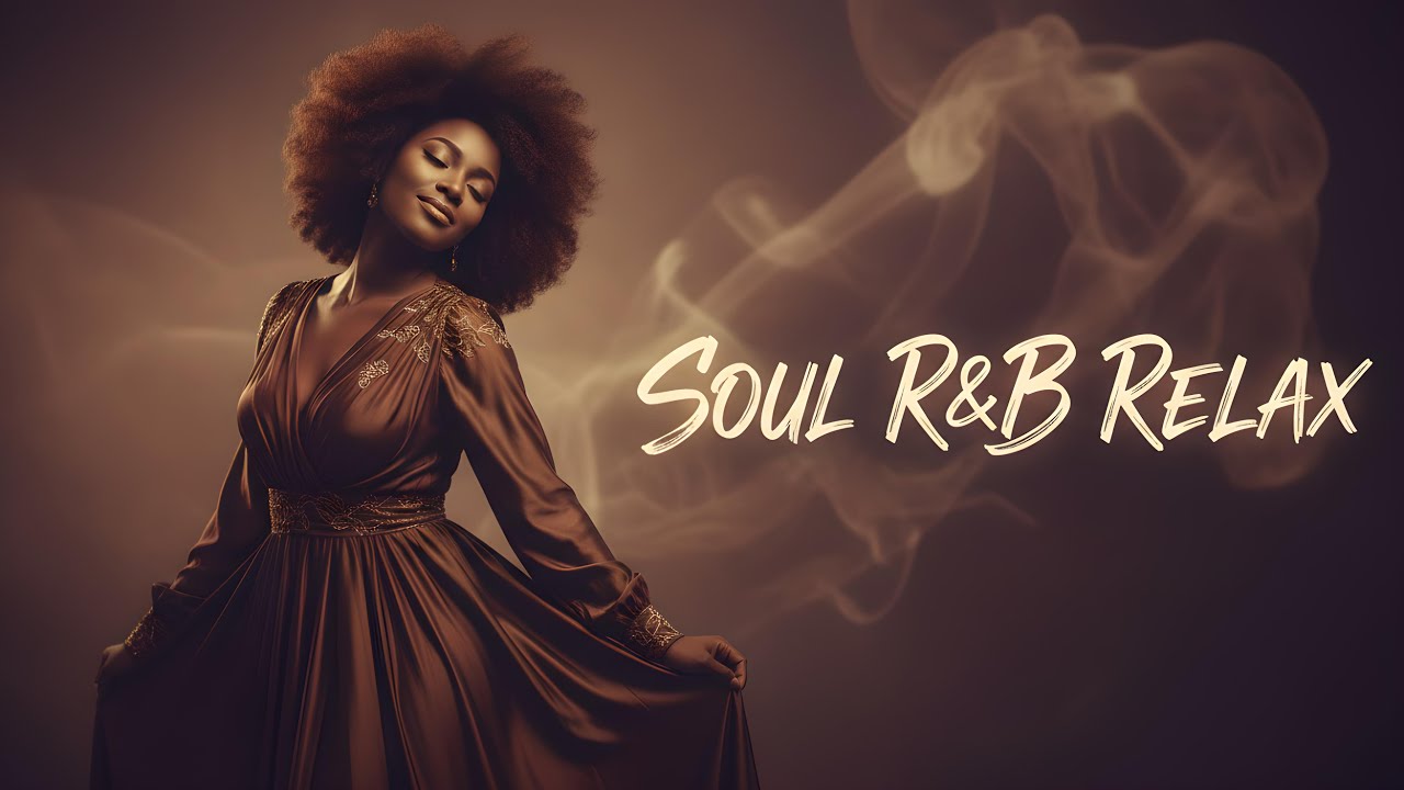 Afro-R&B Vibes | Elegant Evening Flow