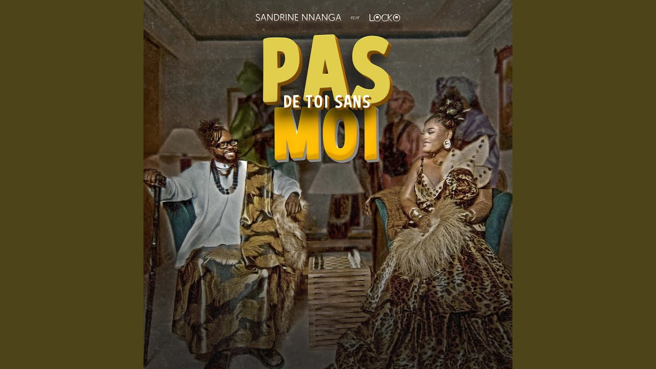 Pas de toi Sans Moi