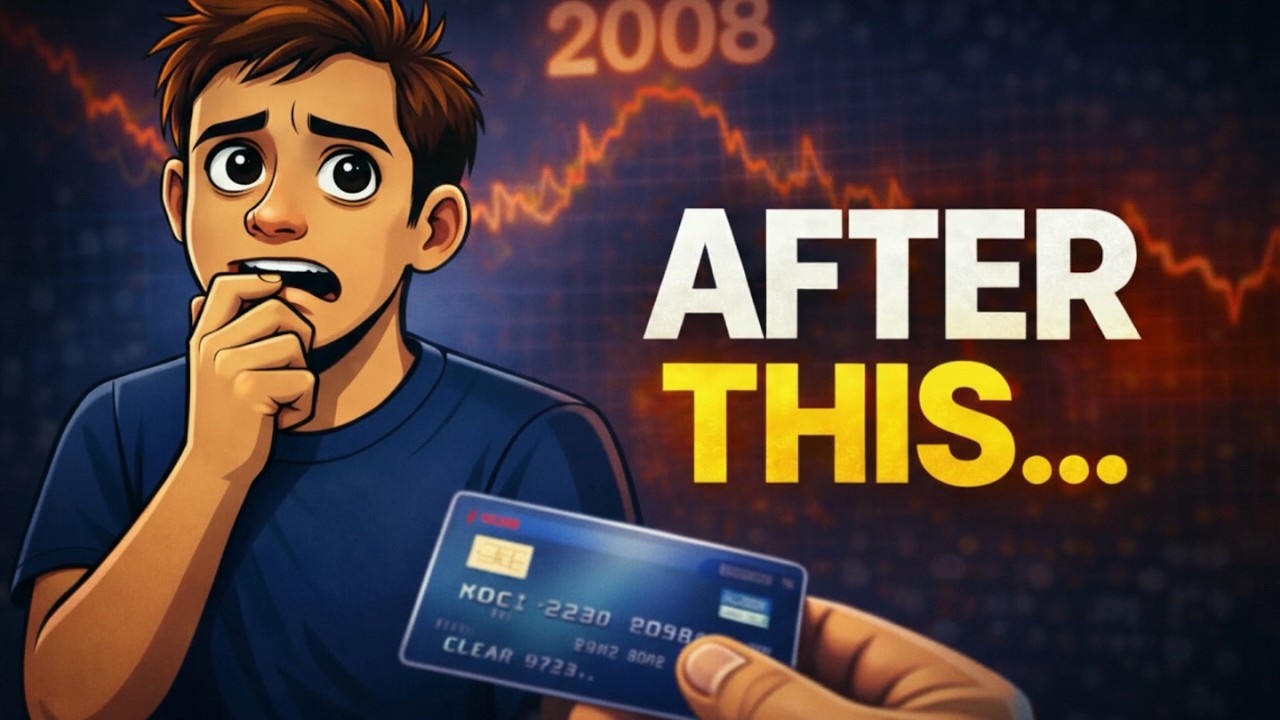 Why Debt Feels Different After 2008