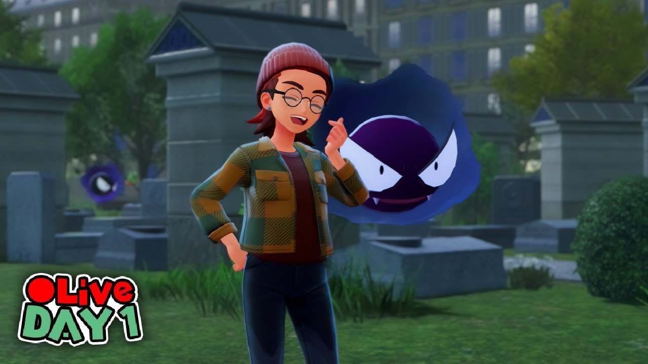 How does Shiny Hunting work in Pokemon Legends: Z-A? | Live |