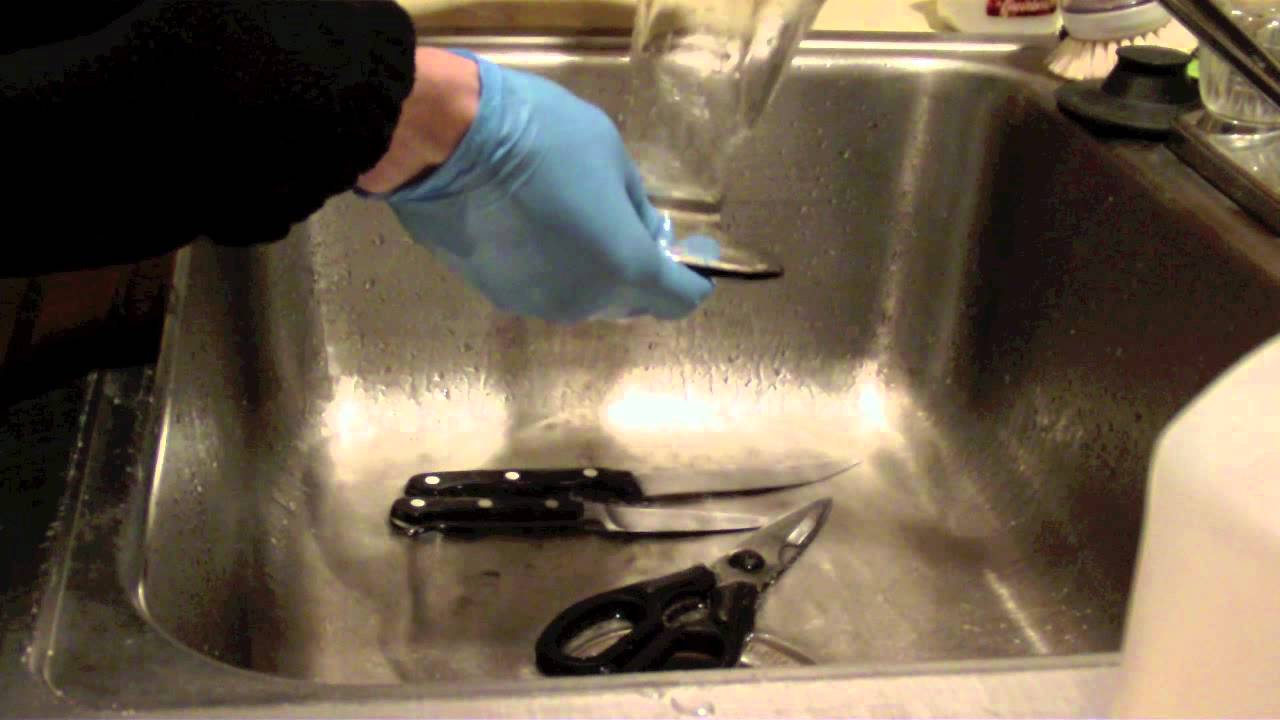 How to Clean your Glass Bong, Bubbler, or any Glass for FREE
