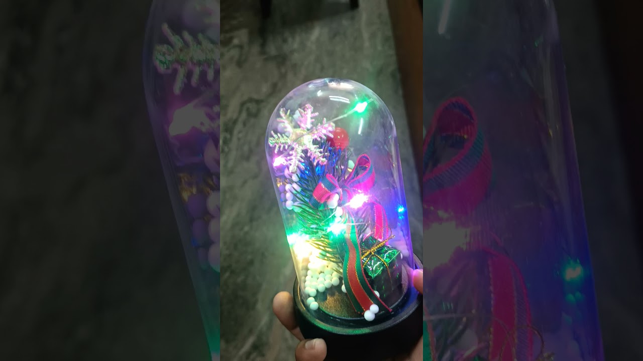 Glass Figurines❤️
