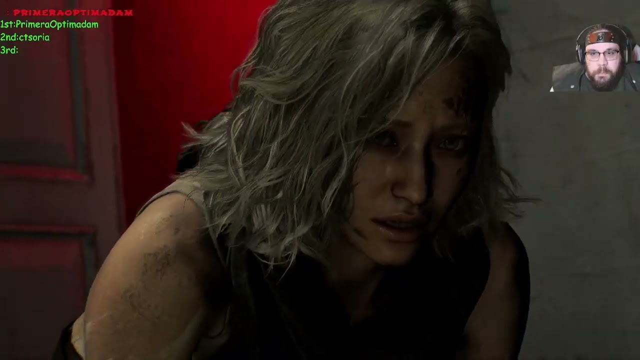RESIDENT EVIL REQUIEM.. day 2 Lets Do THIS!