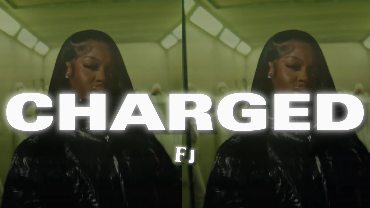 Chy Cartier x BkayTheProducer Type Beat - “Charged” | [2025 UK Drill Instrumental] (ProdFJHunnaz)