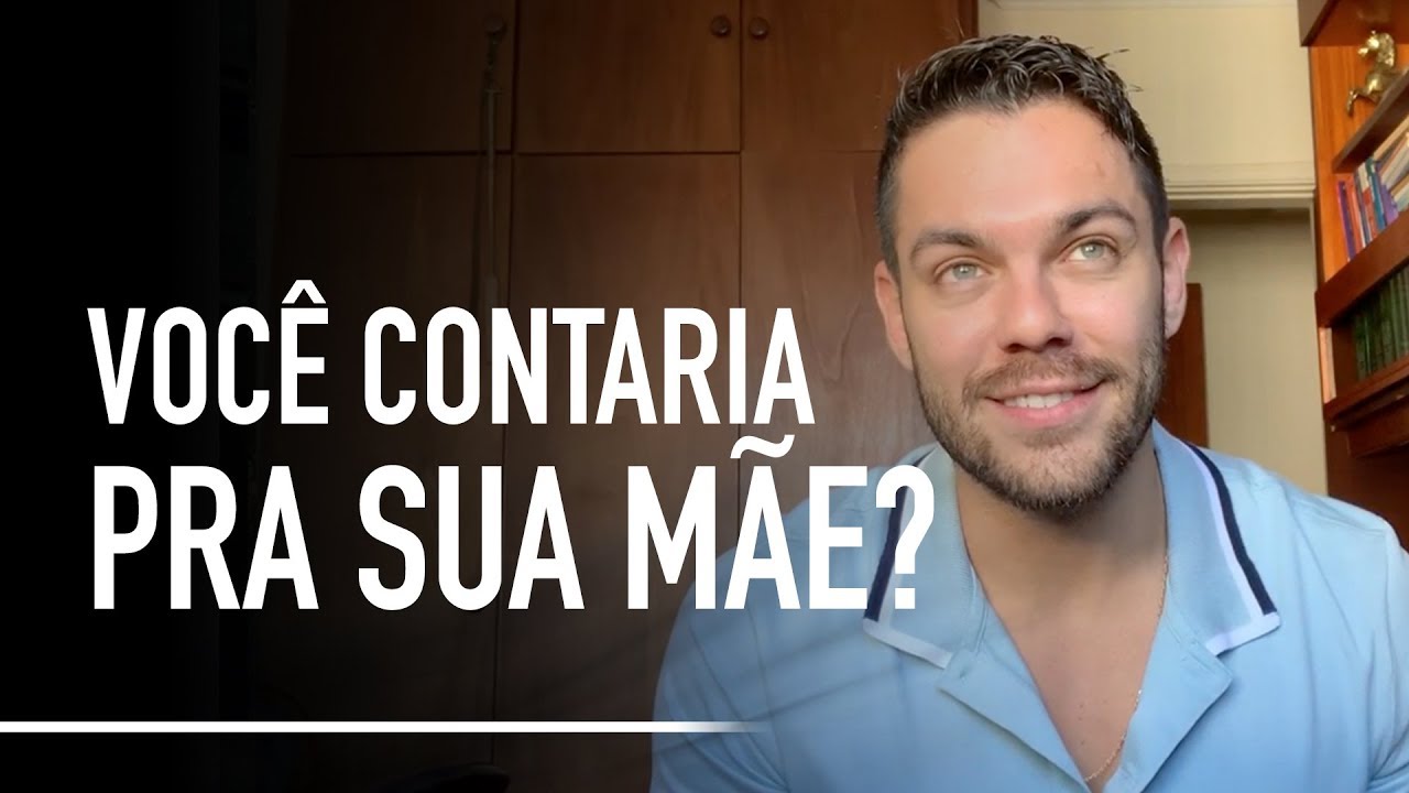 Dom Barros - A credibilidade leva anos para ser constru&iacute;da, e segundos para ser destru&iacute;da!