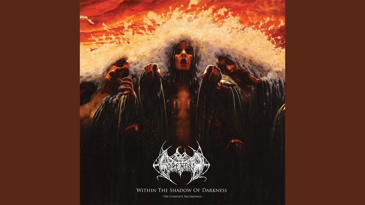 Human Relic (Human Relic - Demo) (remastered 2012)