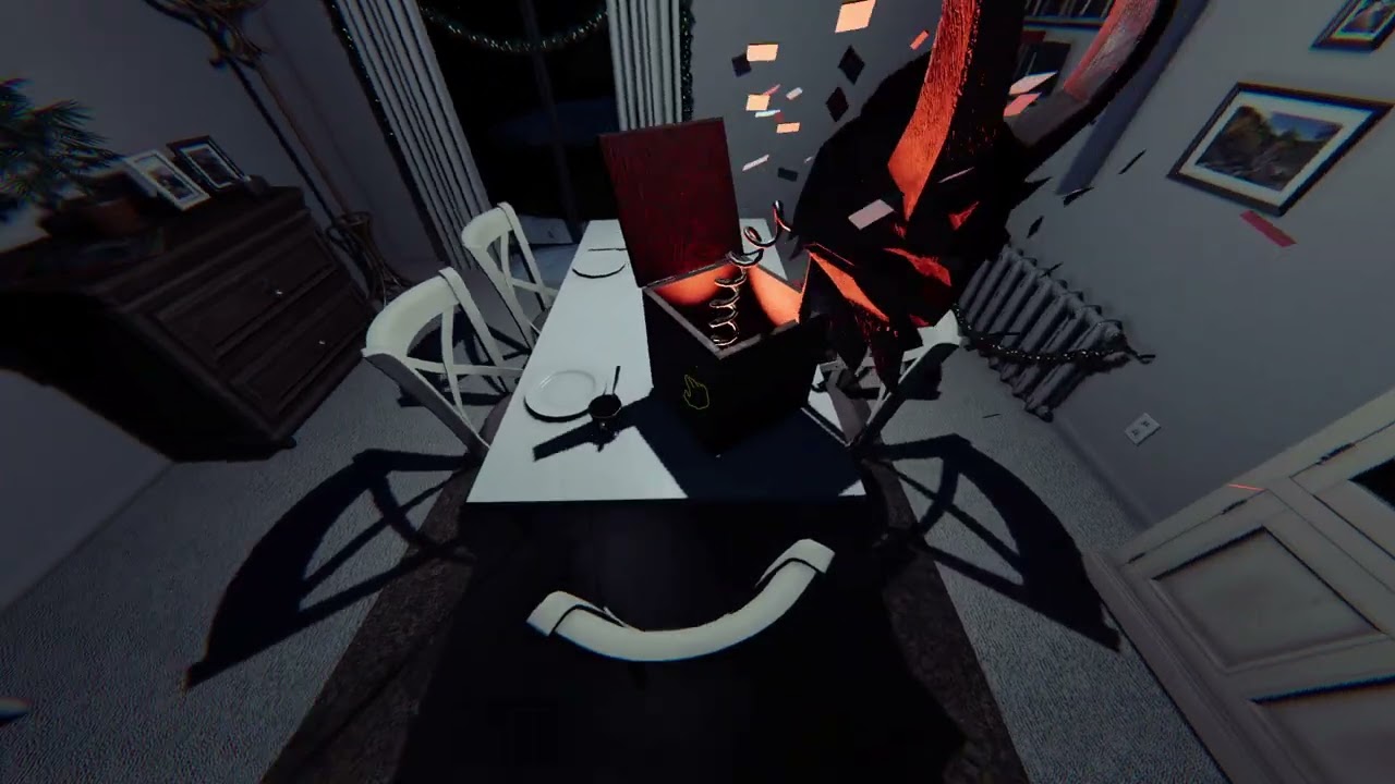 Phasmophobia- Cranking the Difficulty Until I Die