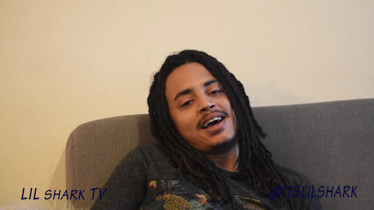 Dolan beats talks about meeting yung gleesh and working with lil yachty @itslilshark