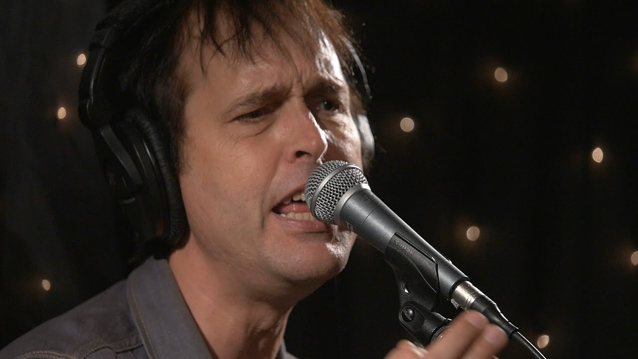 Chuck Prophet - Wish Me Luck (Live on KEXP)