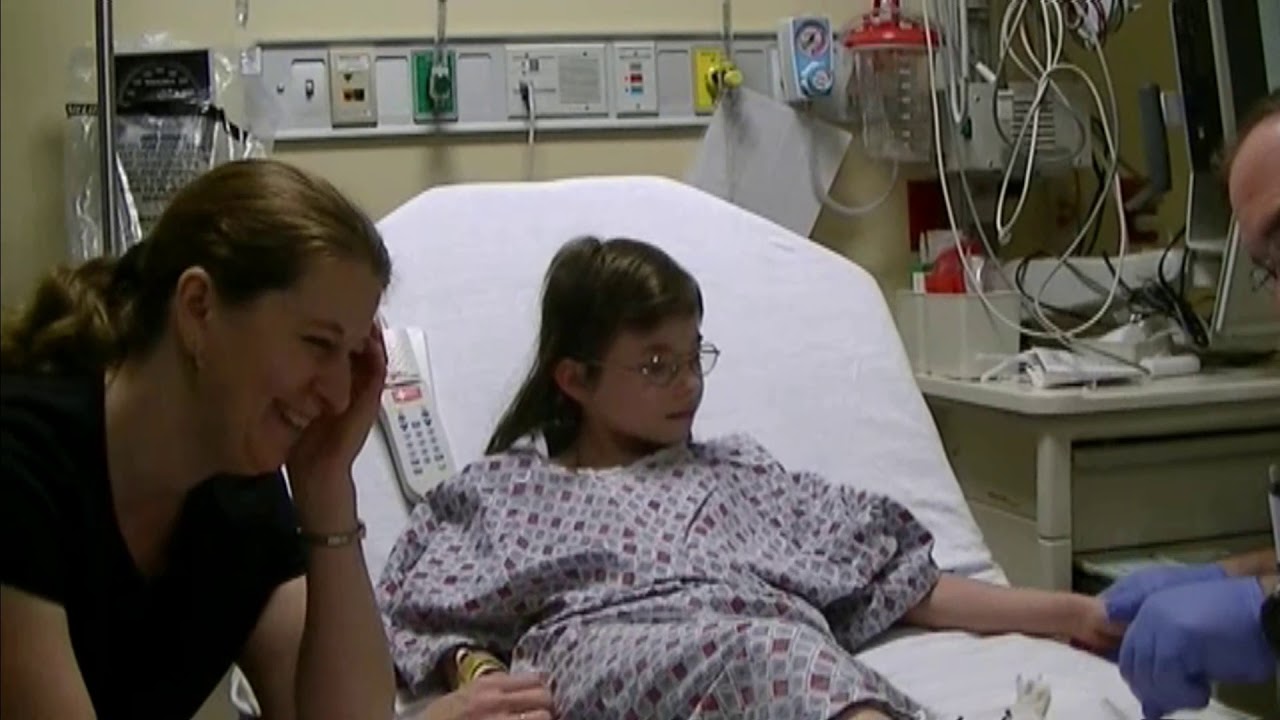 Juliana Carver - Another Surgery  - March 23, 2012