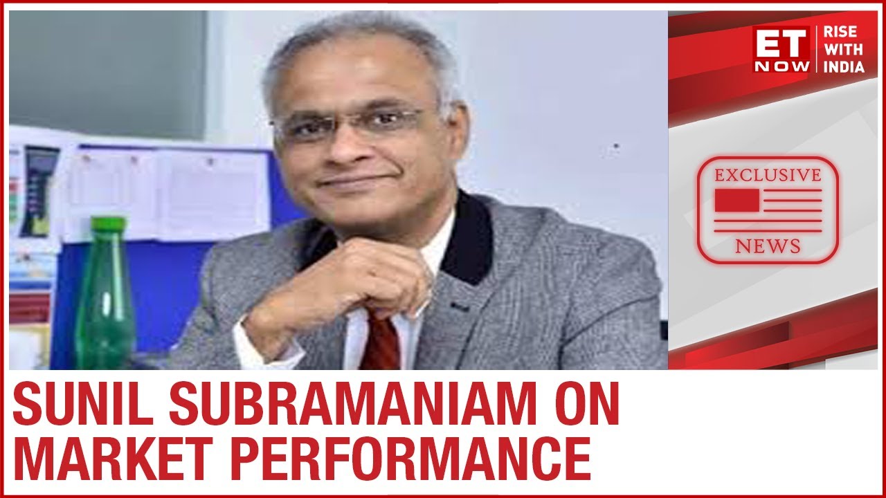Bank indices, sectoral performance & telecom sector | Sunil Subramaniam to ET Now