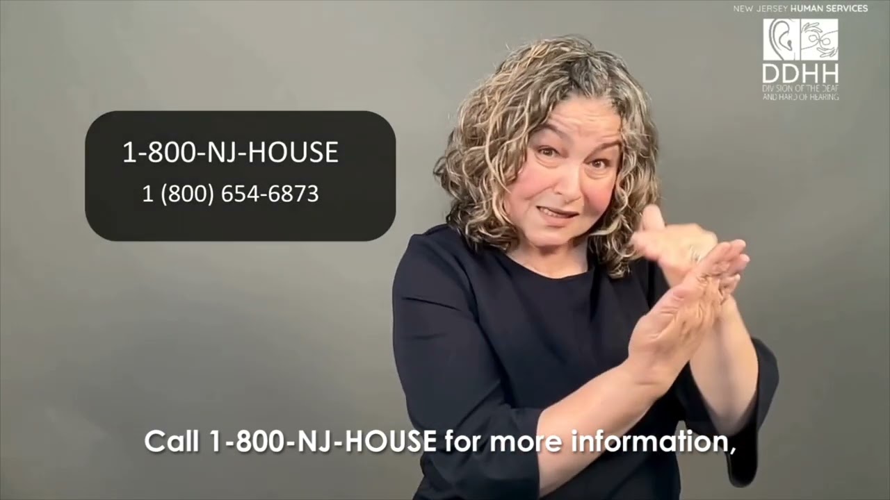 Housing Assistance Part 2