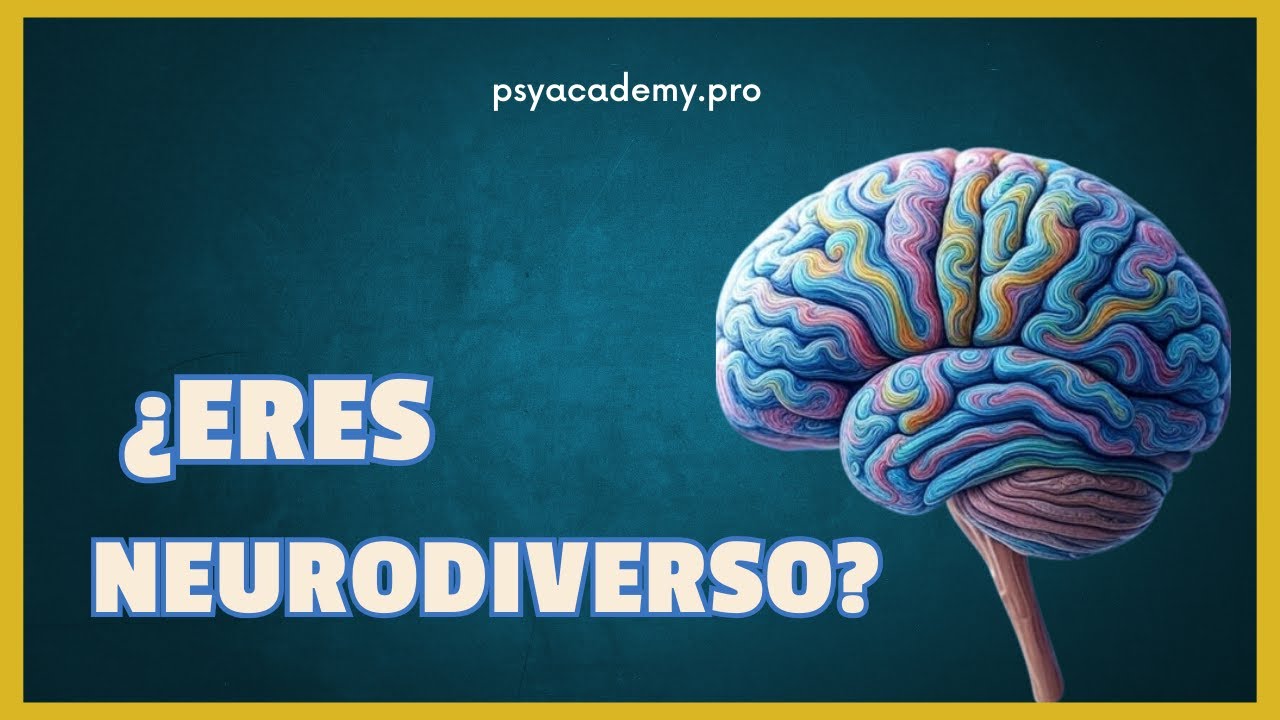 🧠 NEURODIVERGENCIAS 2026:  &iquest;El Movimiento NEURODIVERSO es ideolog&iacute;a, ciencia, o revoluci&oacute;n?