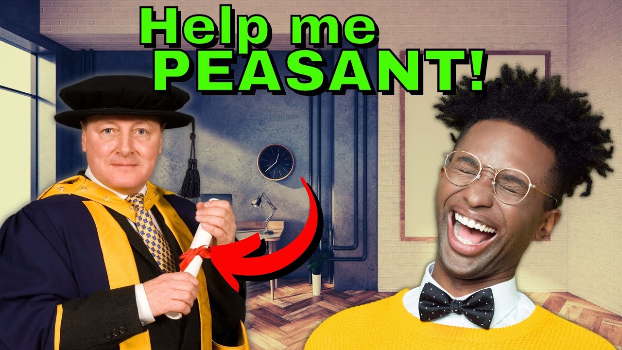 Tales From tech Support - Ph.D. does NOT equal smart!