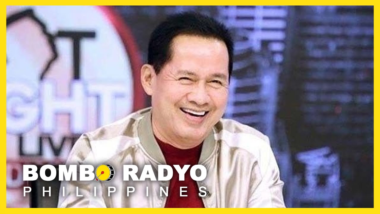 Pastor Quiboloy magbibigay ng reward sa makakapagturo ng kinaroroonan niya | Bombo Radyo