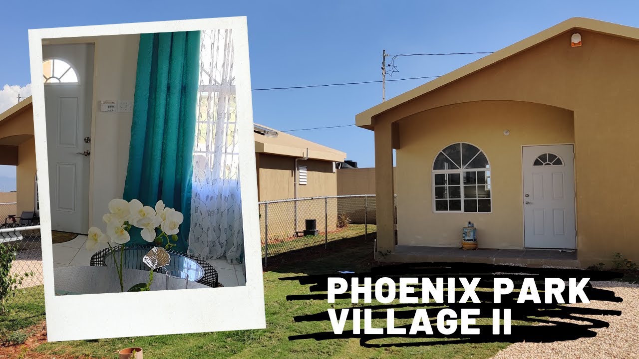 NEW DEVELOPMENT||Phoenix Park Village II