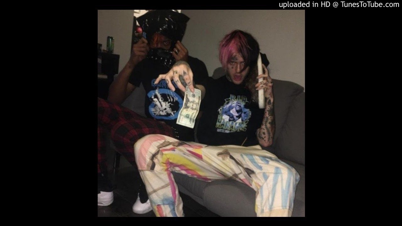 [sold] lil peep x lil tracy x bighead type beat 