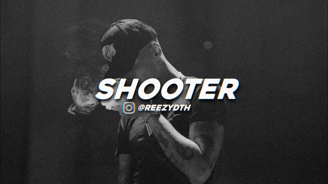 Freeze Corleone x Kalash Criminel Type Beat - 