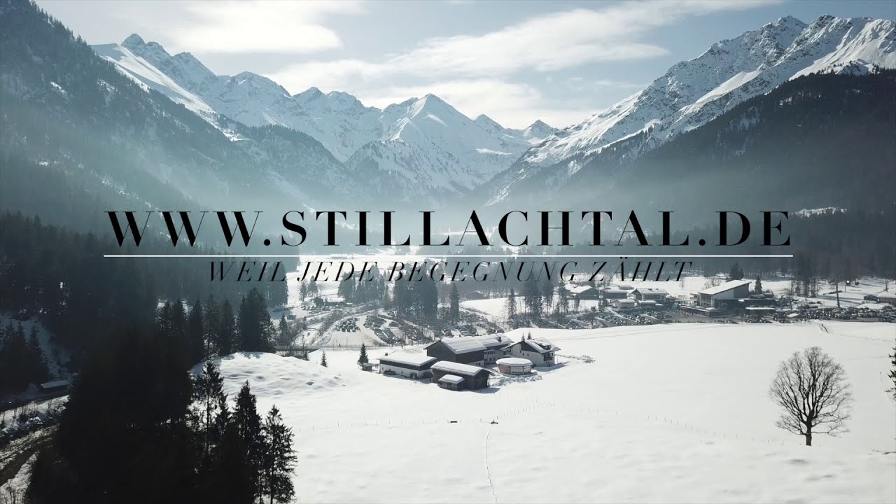 Naturhof Stillachtal Hotel Winter Oberstdorf Allg&auml;u 2018