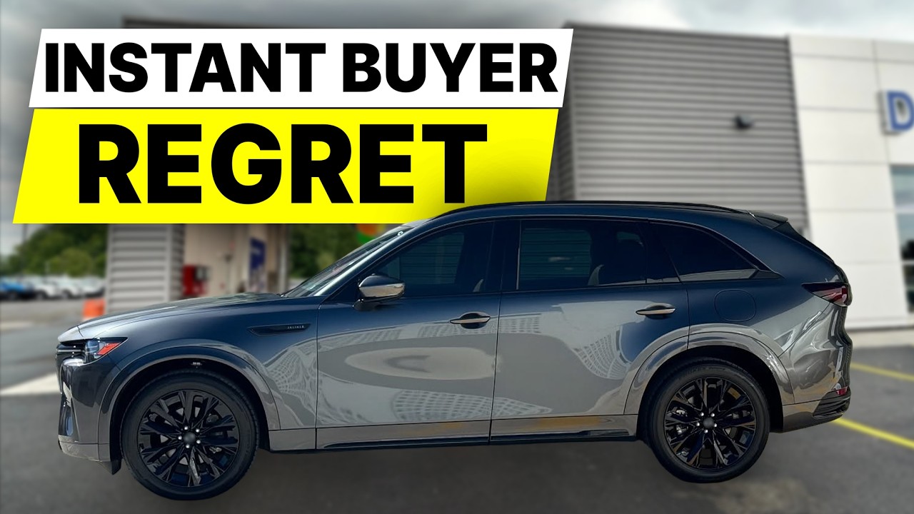 Owners Regret Buying These Models – Here’s Why!