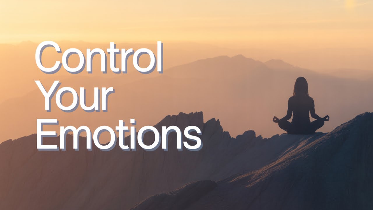 This One Skill Stops Anger From Destroying Your Relationships | Golden Moral