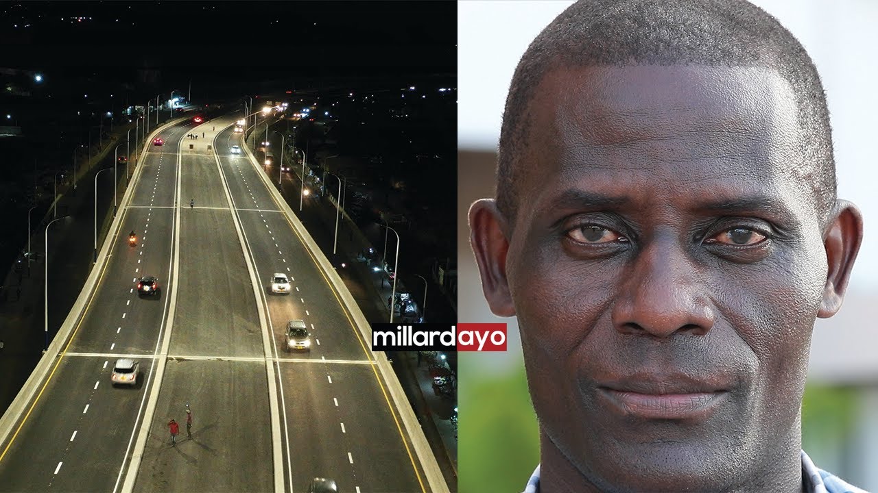 ALIYEKUWA ASKARI WA JWTZ ASIMULIA ALIVYOFUNGWA JELA MIAKA 9 KWA KUSINGIZIWA TUKIO LA UJAMBAZI UBUNGO