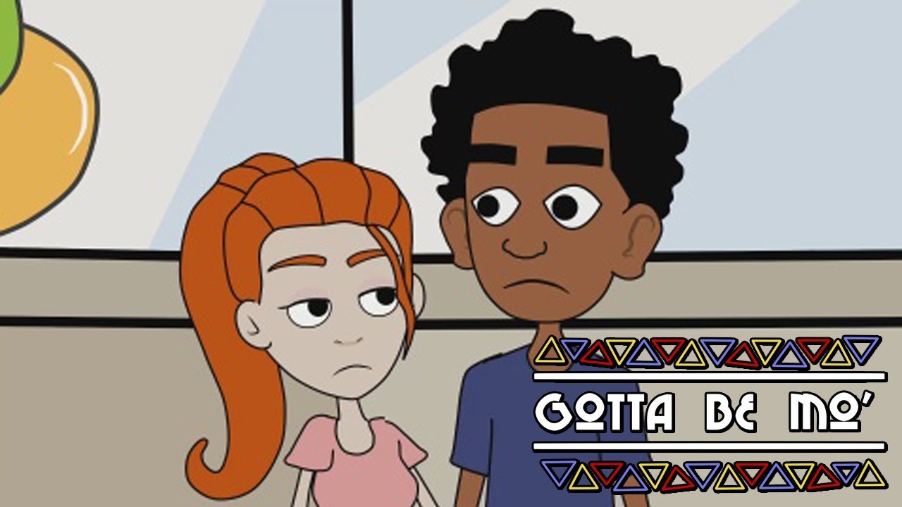 Gotta Be Mo - Episode 10 (Sophomore Year) SEASON FINALE