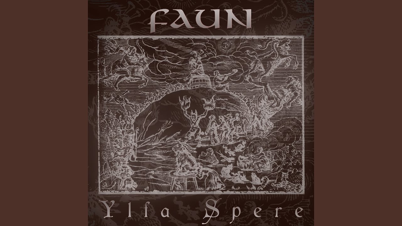 Ylfa Spere