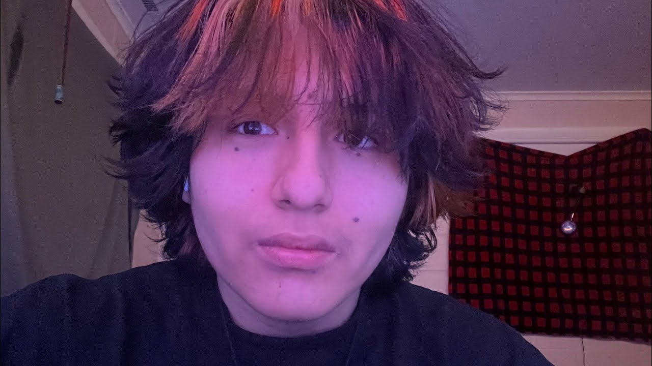 my first video (not really but yk new yt channel and such)