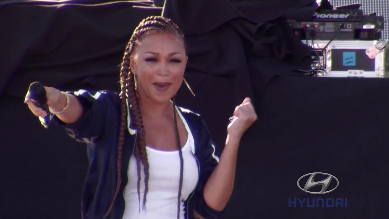 Taste of Soul Hyundai Stage