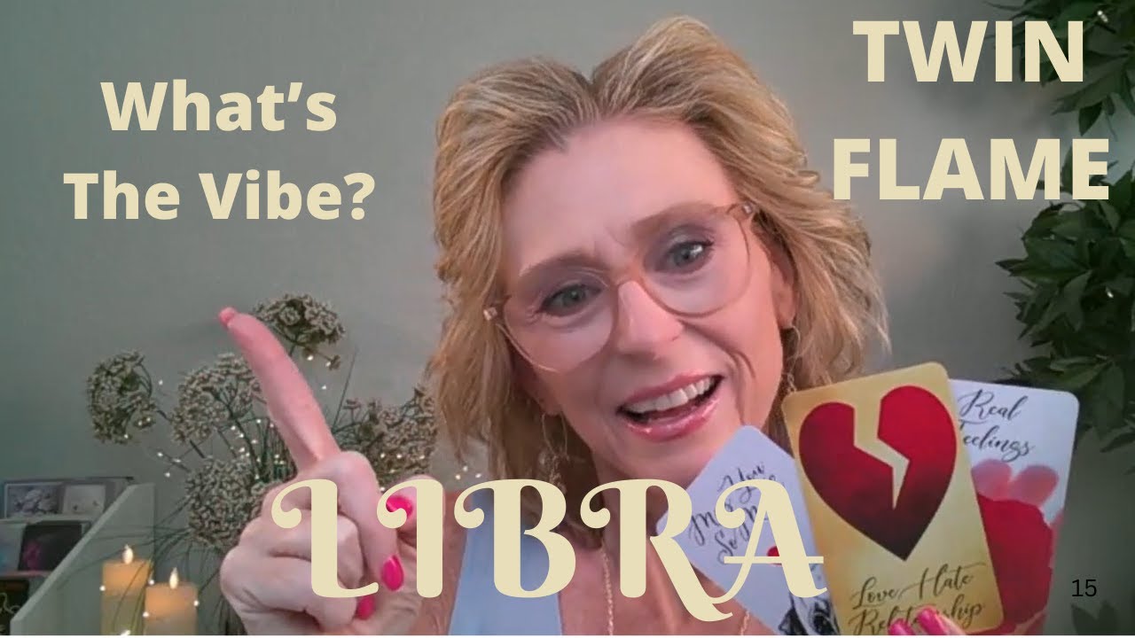 LIBRA ♎💖I MISS YOU! WE NEED TO TALK😲💖INFINITE LOVE💖LIBRA TWIN FLAME LOVE TAROT💝
