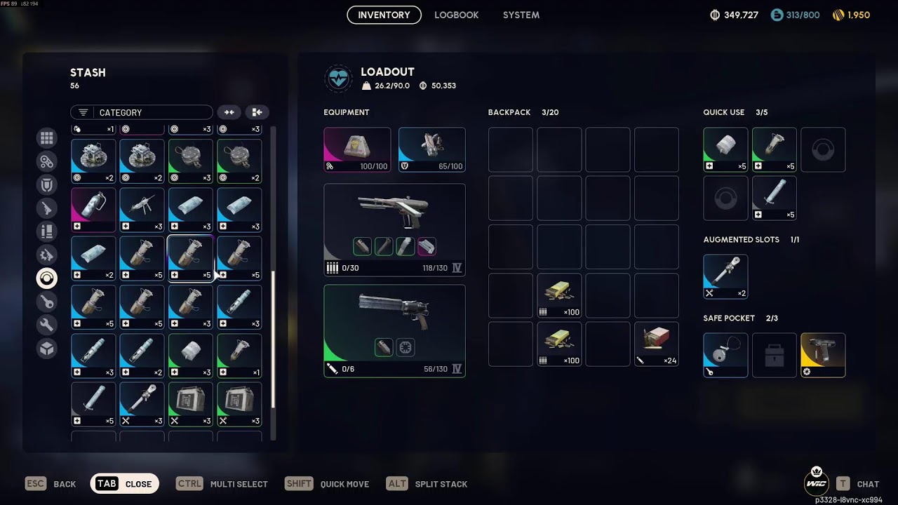 tarkov