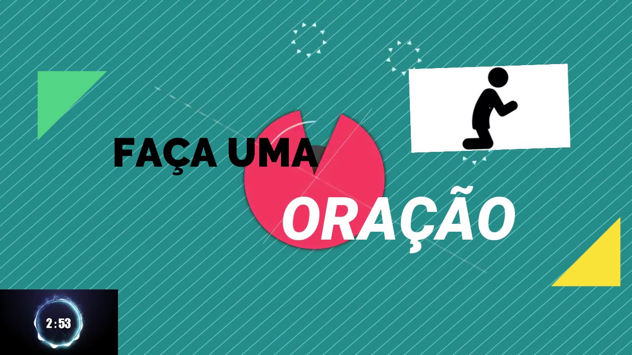 Abertura culto ao vivo ide