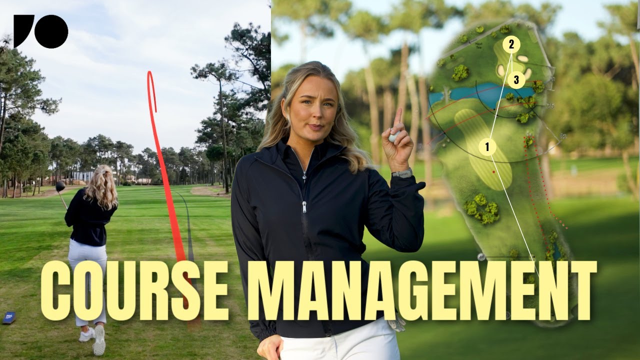 SPELA GOLF PÅ LÄTTAST SÄTT / PGA AROEIRA LISSABON