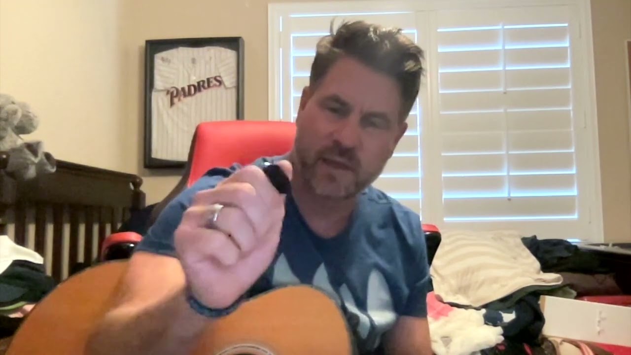 Black Mountain Thumbpick Review