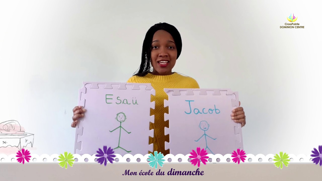 ECODIM - Classe 1( 2 à 5 ans ) 17 Mai 20