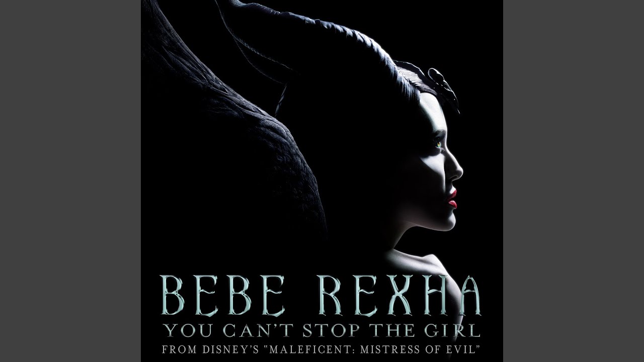 You Can't Stop The Girl (From Disney's 
