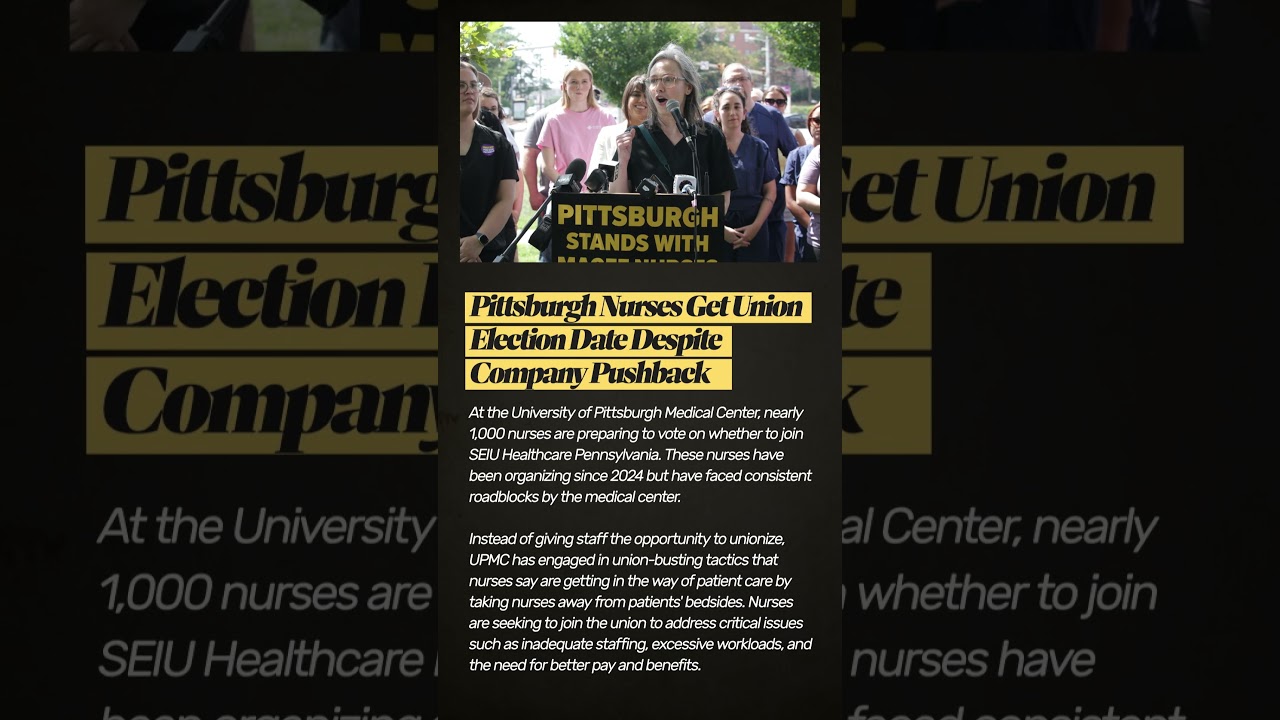 Labor News Weekly | August 18, 2025