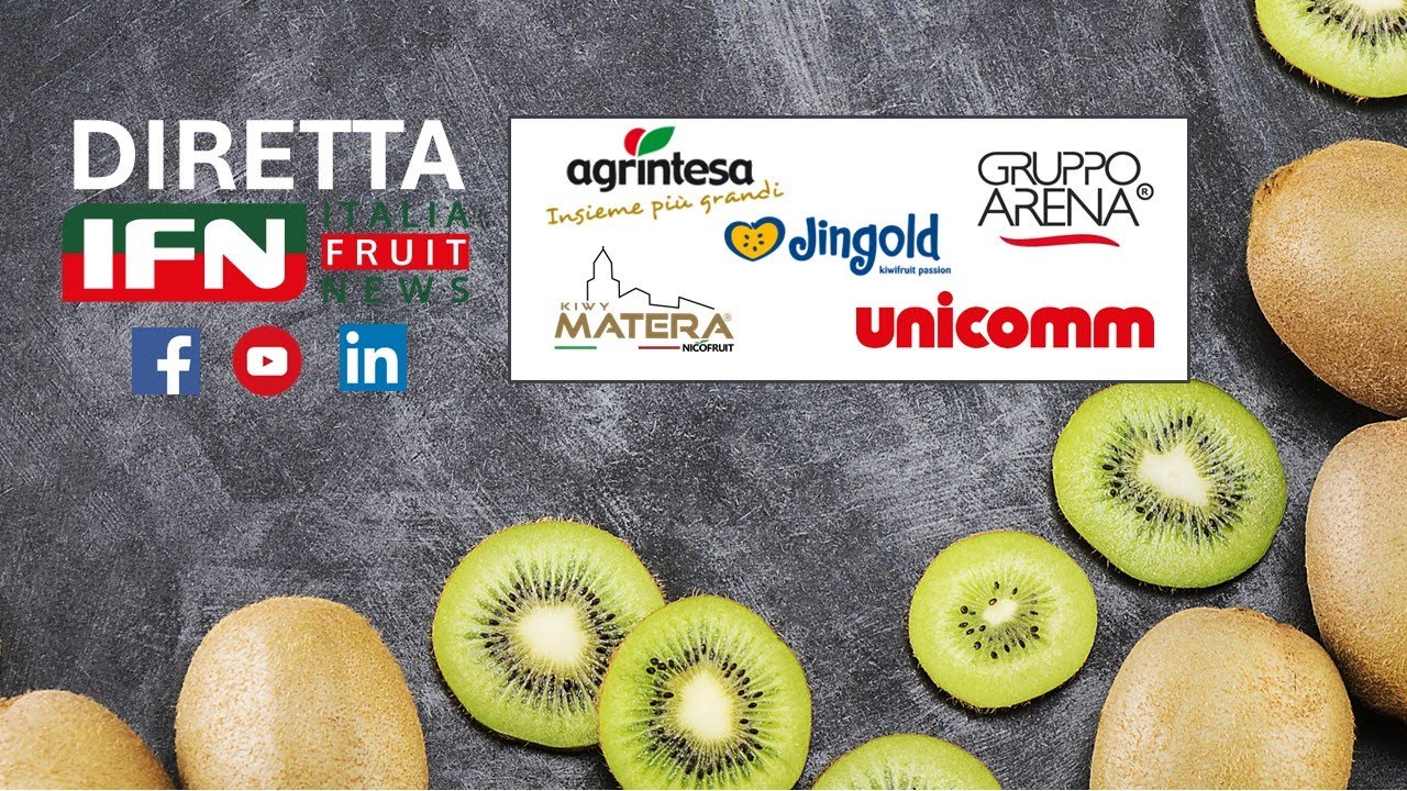 Kiwi sotto la lente di IFN – Save the date 30 ottobre ore 11