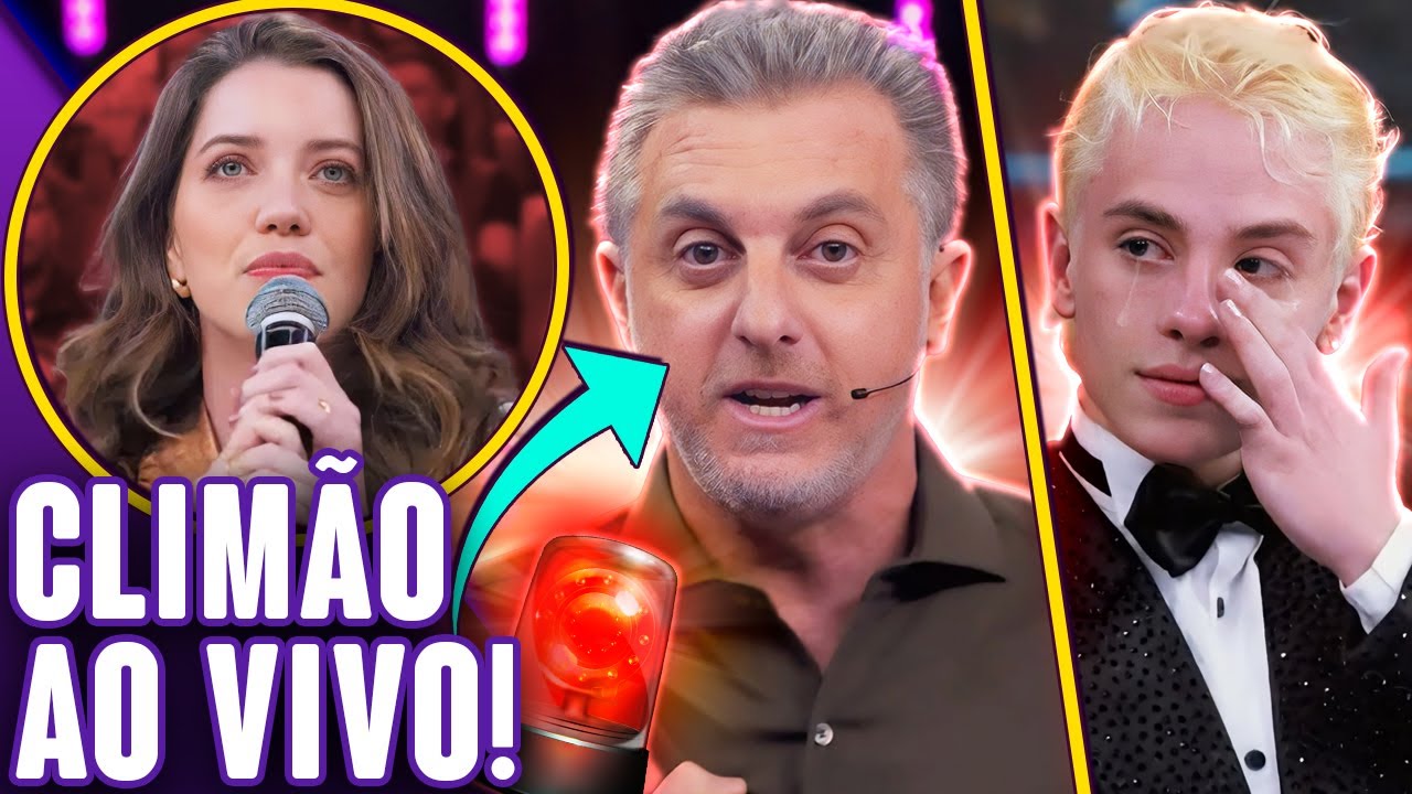 DANÇA DOS FAMOSOS: PÚBLICO SE REVOLTA COM ATRIZ QUE CAUSOU ELIMINAÇÃO INJUSTA! | Virou Festa