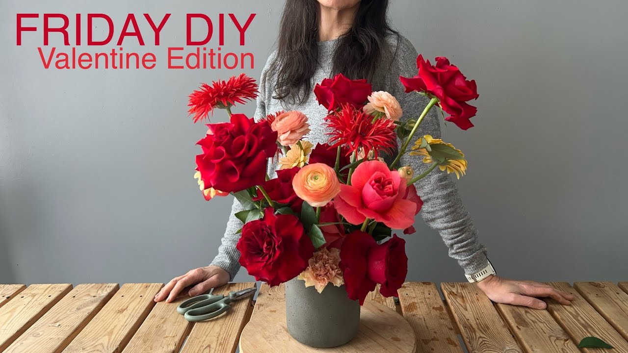 DIY Subscription Bucket 2/6/26