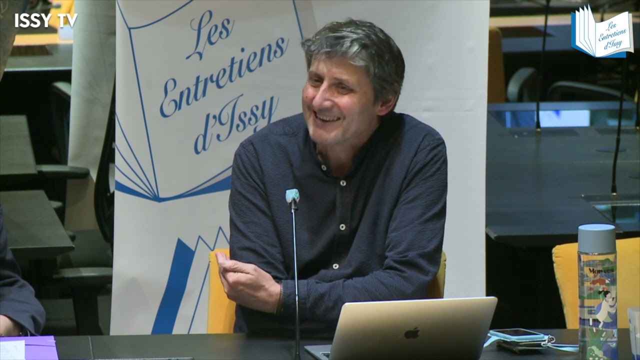 Entretien d'Issy : 
