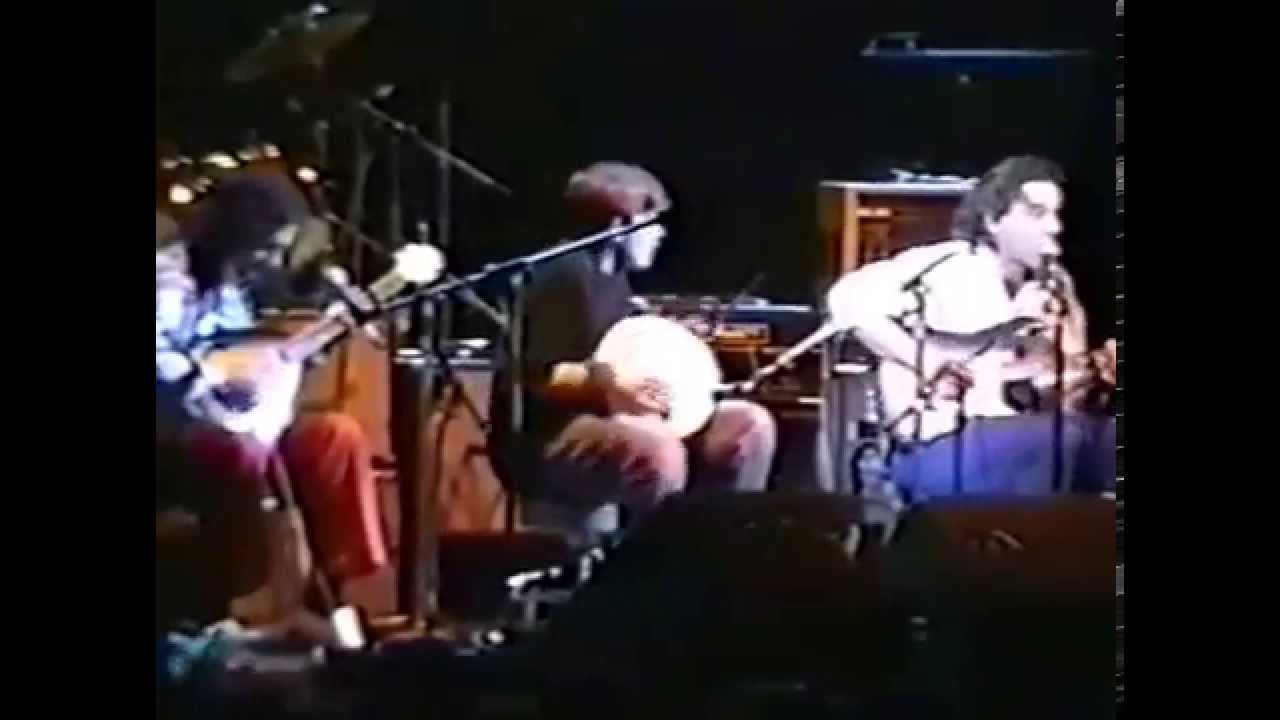 Ry Cooder & David Lindley 13 Question Method