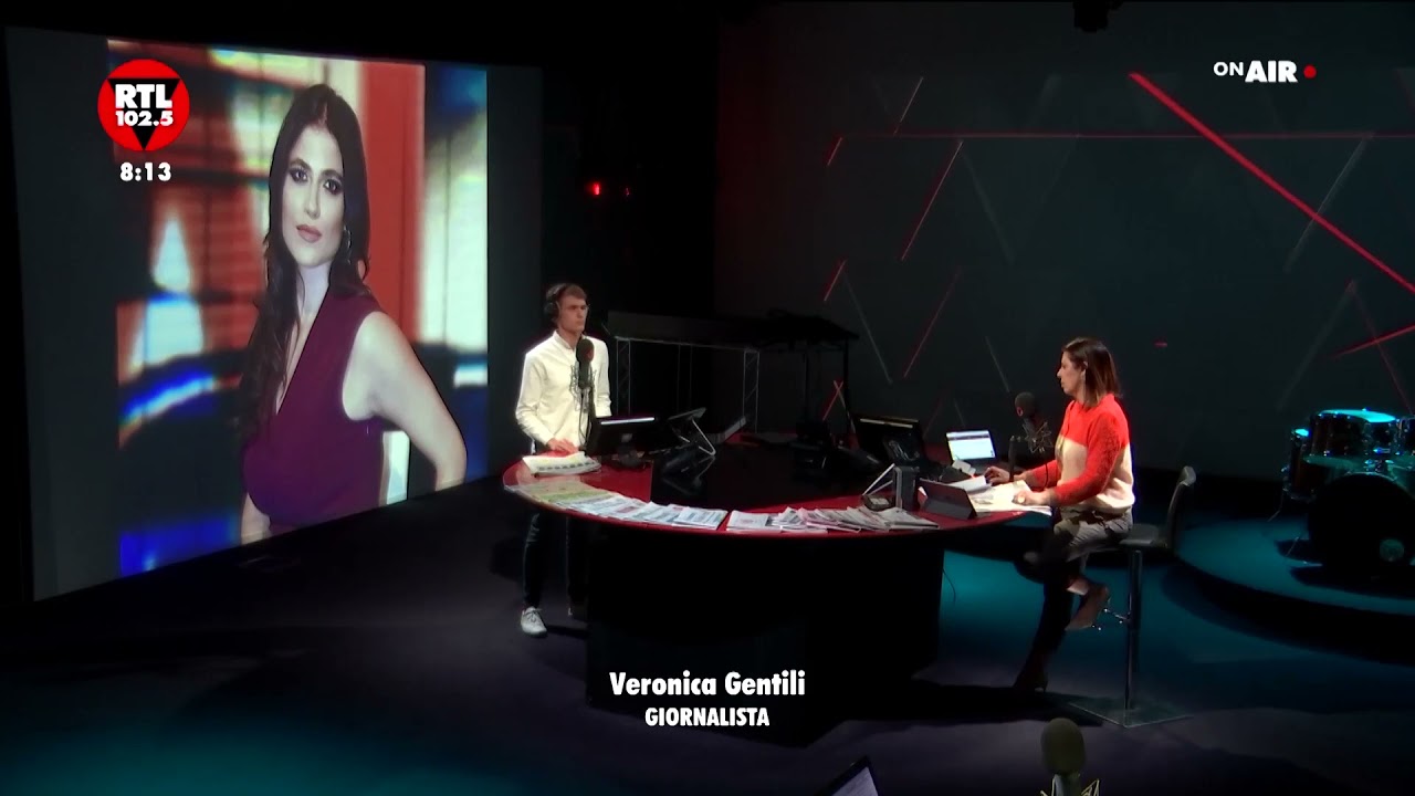 Veronica Gentili: il caos in Lombardia e i dati sugli over 80