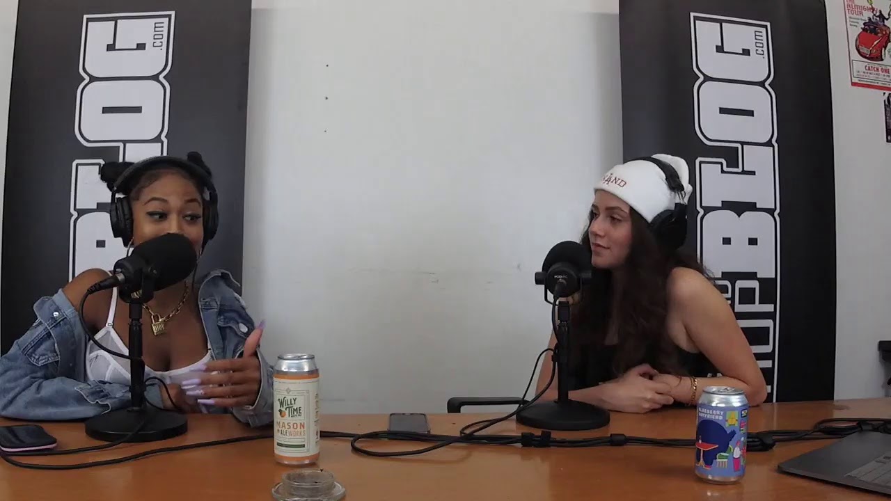 UGHHBLOG Exclusive Interview With TRINI | IG: @viewsoftrini